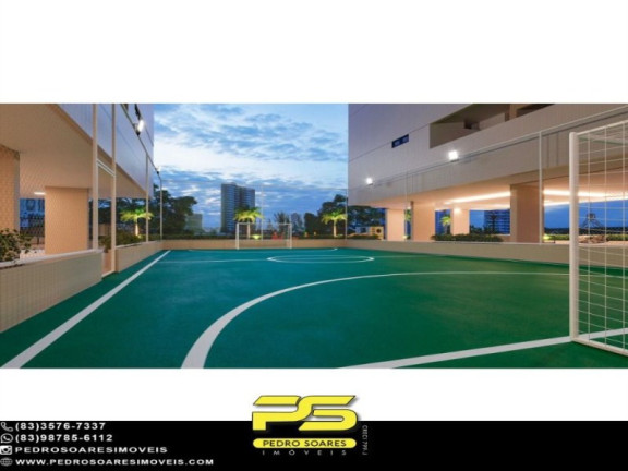 Imagem Apartamento com 3 Quartos à Venda, 85 m² em Jardim Oceania - João Pessoa Imagem Apartamento com 3 Quartos à Venda, 85 m² em Jardim Oceania - João Pessoa