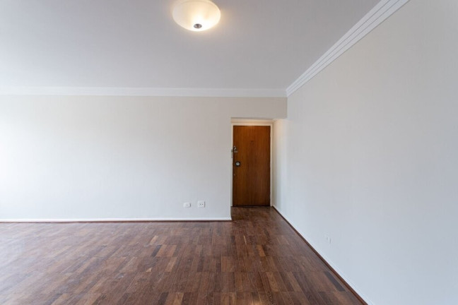Imagem Apartamento com 3 Quartos à Venda, 98 m² em Itaim Bibi - São Paulo