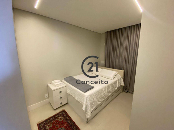 Imagem Apartamento com 2 Quartos à Venda, 73 m² em Centro - Florianópolis