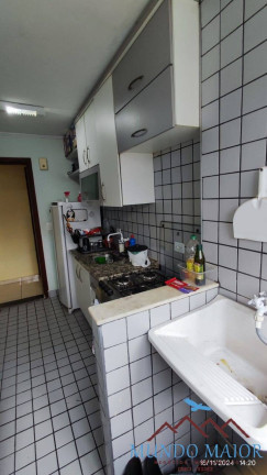 Imagem Apartamento com 2 Quartos à Venda, 49 m² em Santa Terezinha - São Bernardo Do Campo Imagem Apartamento com 2 Quartos à Venda, 49 m² em Santa Terezinha - São Bernardo Do Campo