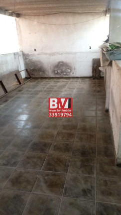 Imagem Casa com 2 Quartos à Venda, 150 m² em Irajá - Rio De Janeiro Imagem Casa com 2 Quartos à Venda, 150 m² em Irajá - Rio De Janeiro