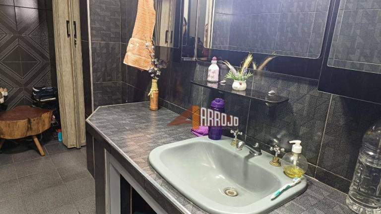 Imagem Sobrado com 3 Quartos à Venda, 98 m² em Vila Ré - São Paulo