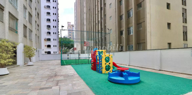 Imagem Apartamento com 3 Quartos à Venda, 130 m² em Higienópolis - São Paulo Imagem Apartamento com 3 Quartos à Venda, 130 m² em Higienópolis - São Paulo