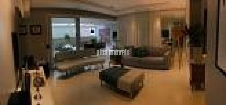 Imagem Apartamento com 3 Quartos à Venda, 156 m² em Vila Olímpia - São Paulo Imagem Apartamento com 3 Quartos à Venda, 156 m² em Vila Olímpia - São Paulo