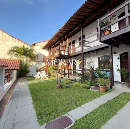 Casa com 3 Quartos à Venda, 90 m² em Braga - Cabo Frio