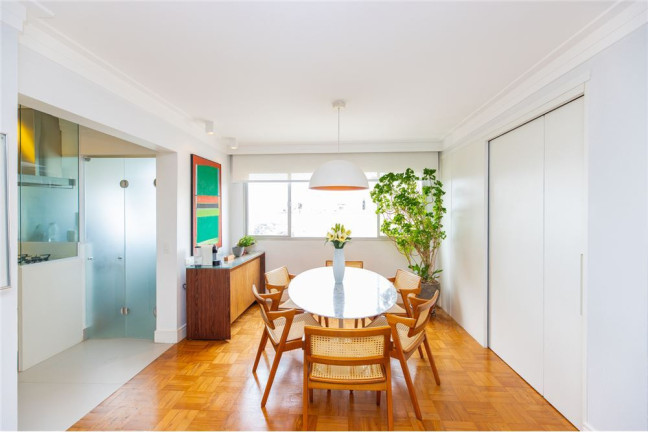 Imagem Apartamento com 2 Quartos à Venda, 67 m² em Vila Cordeiro - São Paulo