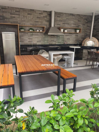 Imagem Apartamento com 2 Quartos à Venda, 63 m² em Vila Andrade - São Paulo Imagem Apartamento com 2 Quartos à Venda, 63 m² em Vila Andrade - São Paulo