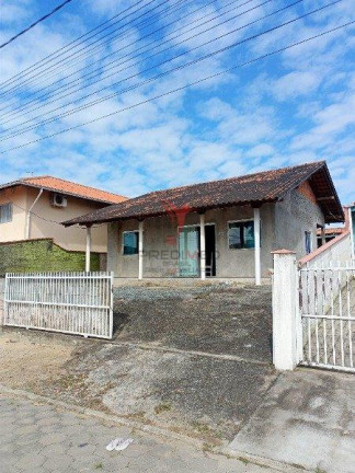 Casa à Venda,  em Itajubá - Barra Velha