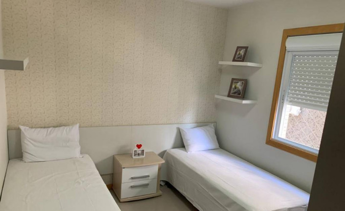 Imagem Apartamento com 3 Quartos à Venda, 118 m² em Navegantes - Capão Da Canoa Imagem Apartamento com 3 Quartos à Venda, 118 m² em Navegantes - Capão Da Canoa