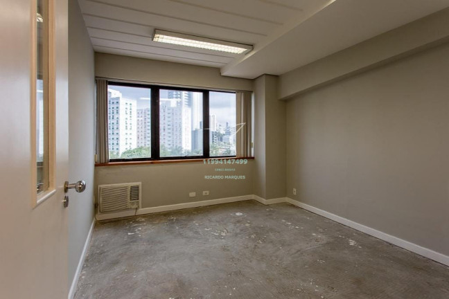 Imagem Sala Comercial à Venda, 43 m² em Cidade Monções - São Paulo Imagem Sala Comercial à Venda, 43 m² em Cidade Monções - São Paulo