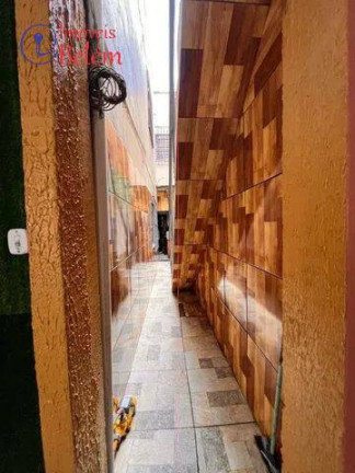 Imagem Casa com 3 Quartos à Venda, 265 m² em Telégrafo Sem Fio - Belém