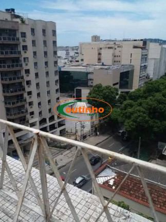 Imagem Cobertura com 2 Quartos à Venda, 96 m² em Maracanã - Rio De Janeiro Imagem Cobertura com 2 Quartos à Venda, 96 m² em Maracanã - Rio De Janeiro