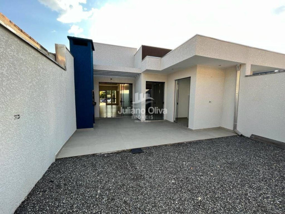 Imagem Casa com 3 Quartos à Venda, 97 m² em Barra Do Sai - Itapoá Imagem Casa com 3 Quartos à Venda, 97 m² em Barra Do Sai - Itapoá