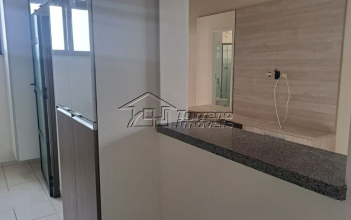 Imagem Apartamento com 3 Quartos para Alugar, 74 m² em Urbanova - São José Dos Campos Imagem Apartamento com 3 Quartos para Alugar, 74 m² em Urbanova - São José Dos Campos