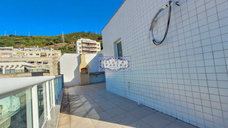 Imagem Cobertura com 3 Quartos à Venda, 138 m² em Tijuca - Rio De Janeiro