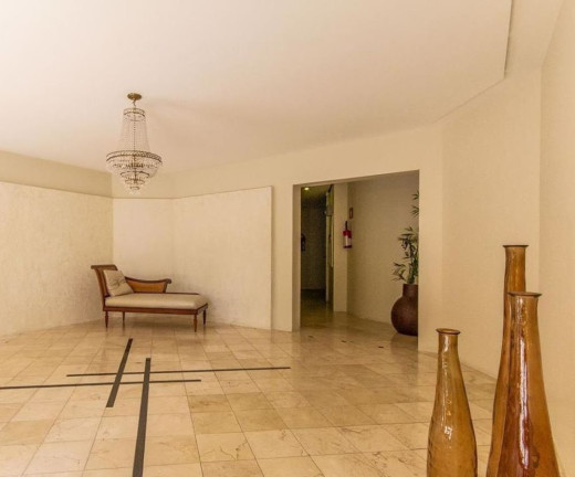 Imagem Apartamento com 1 Quarto à Venda, 58 m² em Jardim Ampliação - São Paulo Imagem Apartamento com 1 Quarto à Venda, 58 m² em Jardim Ampliação - São Paulo