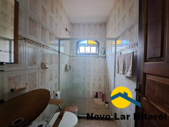 Imagem Casa com 4 Quartos à Venda, 210 m² em Parque Nanci - Maricá