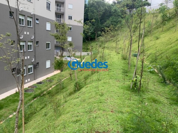 Imagem Apartamento com 2 Quartos à Venda, 47 m² em Jardim Monte Alegre - Taboão Da Serra Imagem Apartamento com 2 Quartos à Venda, 47 m² em Jardim Monte Alegre - Taboão Da Serra