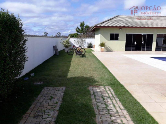 Imagem Casa com 3 Quartos à Venda, 340 m² em Condomínio Palmeiras Imperiais - Salto Imagem Casa com 3 Quartos à Venda, 340 m² em Condomínio Palmeiras Imperiais - Salto