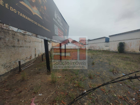Terreno à Venda, 619 m² em Centro - Caçapava