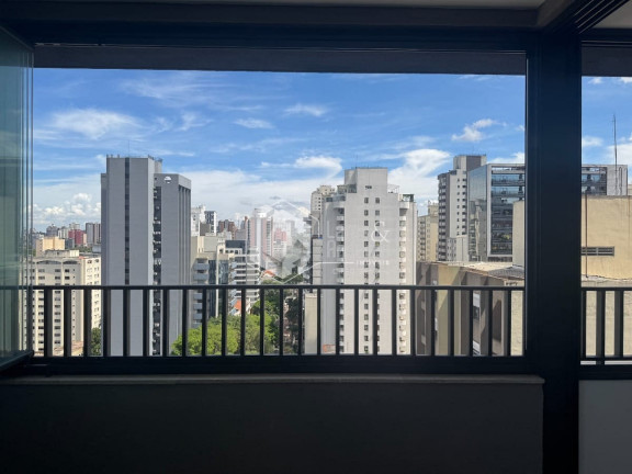 Imagem Apartamento com 3 Quartos à Venda, 170 m² em Pinheiros - São Paulo