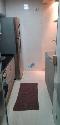 Imagem Apartamento com 2 Quartos à Venda, 65 m² em Vila Formosa - São Paulo