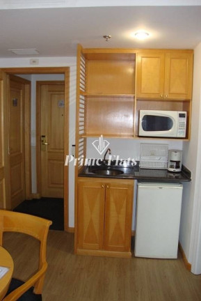 Imagem Apartamento com 1 Quarto para Alugar, 28 m² em Pinheiros - São Paulo Imagem Apartamento com 1 Quarto para Alugar, 28 m² em Pinheiros - São Paulo