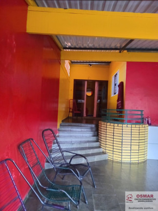 Imagem Casa com 2 Quartos à Venda, 69 m² em Jardim São Domingos - Sumaré