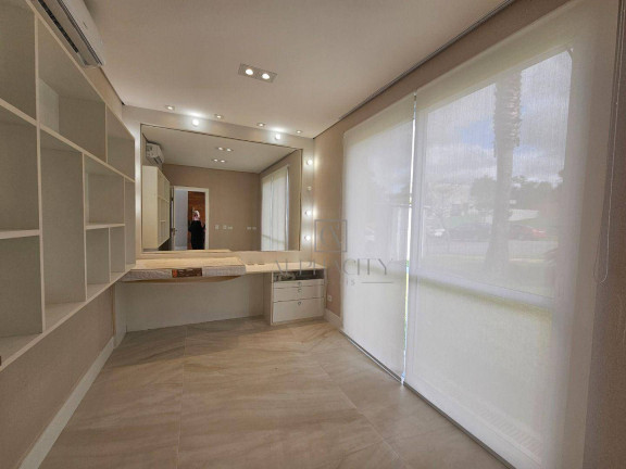 Imagem Casa com 4 Quartos à Venda ou Locação, 390 m² em  Alphaville - Santana De Parnaíba
