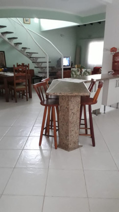 Imagem Casa com 3 Quartos à Venda, 190 m² em Parque Vivamar - Ubatuba Imagem Casa com 3 Quartos à Venda, 190 m² em Parque Vivamar - Ubatuba