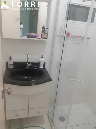 Imagem Imóvel com 3 Quartos à Venda, 94 m² em Condomínio Terra Nova - Sorocaba
