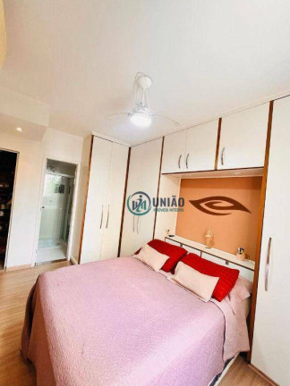 Imagem Apartamento com 2 Quartos à Venda, 90 m² em Icaraí - Niterói Imagem Apartamento com 2 Quartos à Venda, 90 m² em Icaraí - Niterói