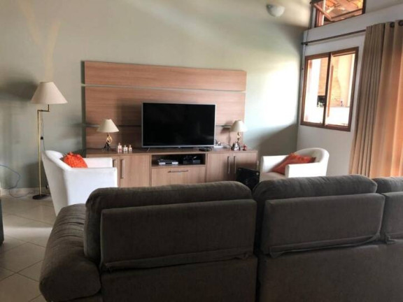 Imagem Casa com 3 Quartos à Venda, 420 m² em Bem Virá - Tremembé