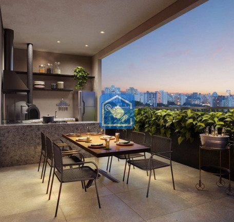 Imagem Apartamento com 2 Quartos à Venda, 47 m² em Penha De França - São Paulo Imagem Apartamento com 2 Quartos à Venda, 47 m² em Penha De França - São Paulo