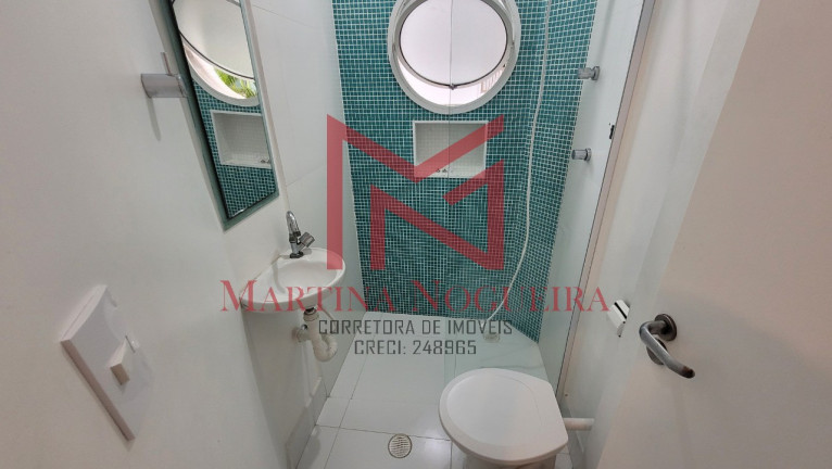 Imagem Apartamento com 3 Quartos à Venda, 98 m² em Enseada - Guarujá
