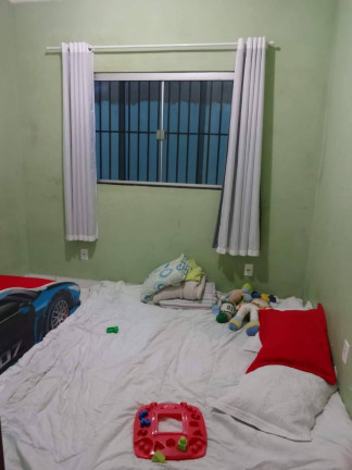 Imagem Casa com 3 Quartos à Venda, 200 m² em Residencial Aldeia Dos Sonhos - Anápolis