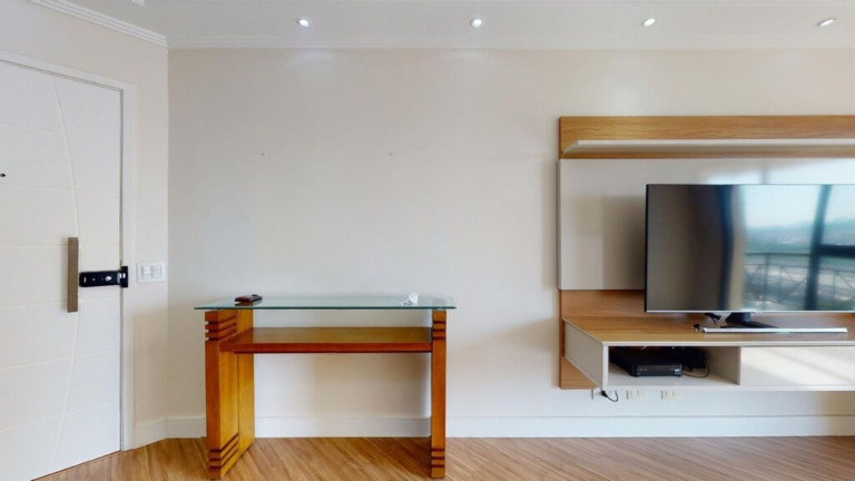 Imagem Apartamento com 3 Quartos à Venda, 83 m² em Campo Belo - São Paulo