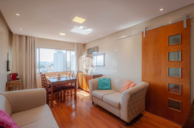 Imagem Apartamento com 3 Quartos à Venda, 84 m² em Santana - São Paulo Imagem Apartamento com 3 Quartos à Venda, 84 m² em Santana - São Paulo