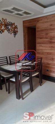 Imagem Casa com 3 Quartos à Venda, 71 m² em Jardim Danfer - São Paulo Imagem Casa com 3 Quartos à Venda, 71 m² em Jardim Danfer - São Paulo