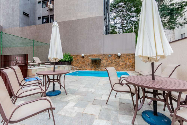 Imagem Apartamento com 3 Quartos à Venda, 106 m² em Perdizes - São Paulo
