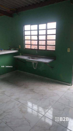 Imagem Casa com 1 Quarto à Venda, 220 m² em Parque Santa Edwiges - Bauru Imagem Casa com 1 Quarto à Venda, 220 m² em Parque Santa Edwiges - Bauru