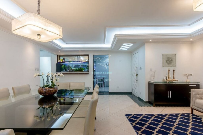 Imagem Apartamento com 3 Quartos à Venda, 127 m² em Santa Cecília - São Paulo Imagem Apartamento com 3 Quartos à Venda, 127 m² em Santa Cecília - São Paulo