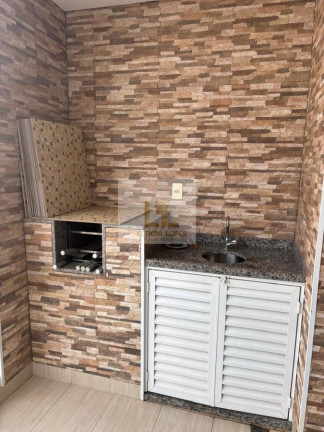 Imagem Apartamento com 3 Quartos à Venda, 83 m² em Vila Das Hortências - Jundiaí