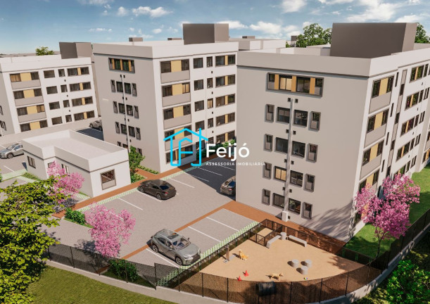 Imagem Apartamento com 2 Quartos à Venda, 46 m² em Vila Nova - Porto Alegre Imagem Apartamento com 2 Quartos à Venda, 46 m² em Vila Nova - Porto Alegre