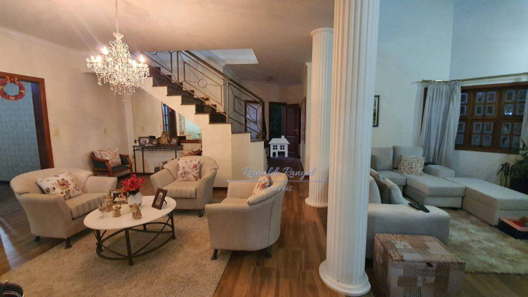 Imagem Casa com 3 Quartos à Venda, 328 m² em Condomínio Campos De Santo Antônio - Itu Imagem Casa com 3 Quartos à Venda, 328 m² em Condomínio Campos De Santo Antônio - Itu