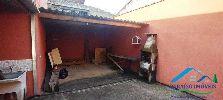 Imagem Casa com 2 Quartos à Venda, 110 m² em Centro - Paraisópolis