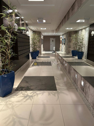 Imagem Apartamento com 3 Quartos para Alugar, 86 m² em Centro - Itajaí