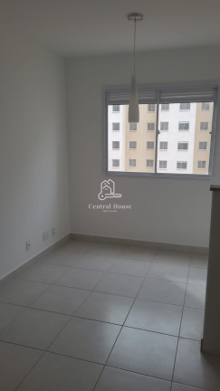 Imagem Apartamento com 2 Quartos para Alugar, 32 m² em Sacomã - São Paulo Imagem Apartamento com 2 Quartos para Alugar, 32 m² em Sacomã - São Paulo