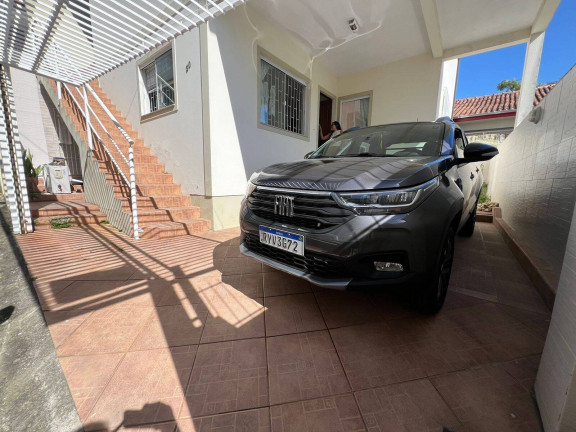 Imagem Casa com 4 Quartos à Venda,  em Estreito - Florianópolis