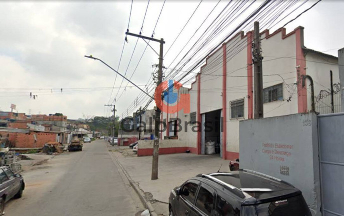 Galpão à Venda, 2 m² em Cidade Industrial Satélite De São Paulo - Guarulhos
